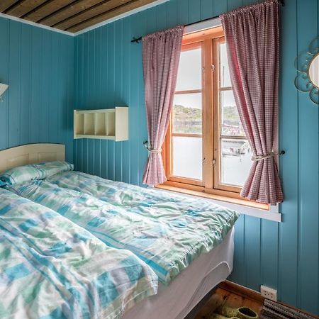 The Traditional Burekka 17 - Lofoten สตามซุนด์ ภายนอก รูปภาพ